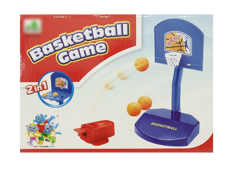 BASKETBALL STAND - HP1127119