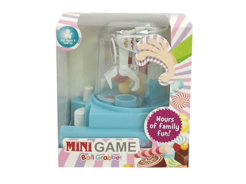 CANDY MACHINE - HP1127131