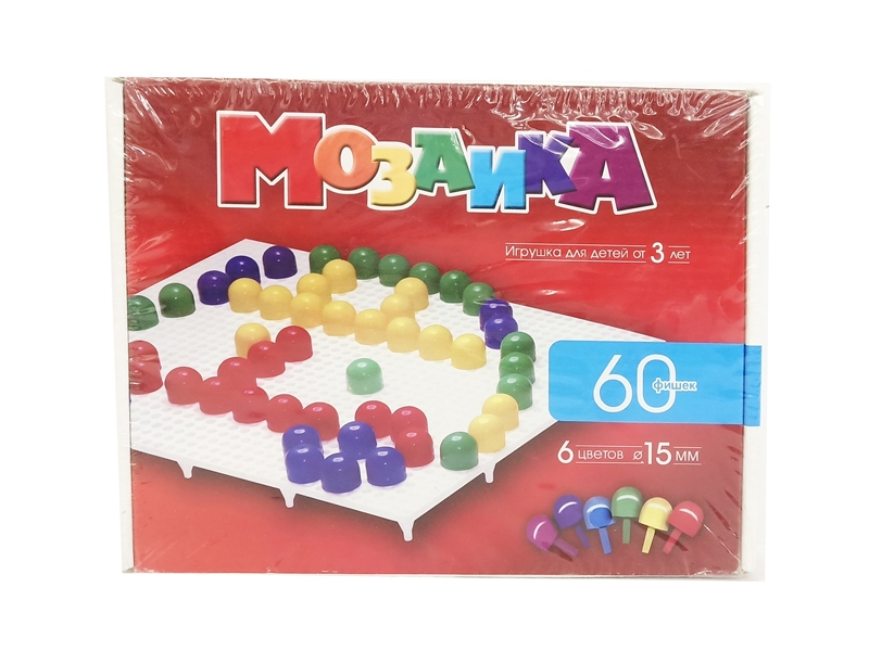 BUTTON NAIL PUZZLE - HP1127150