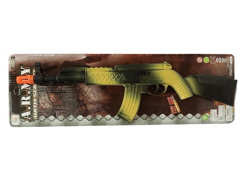 SPARKLING GUN - HP1127214