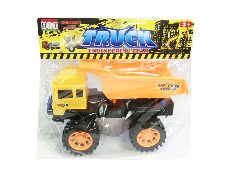 FREE WAY CONSTRUCTION TRUCK - HP1127223