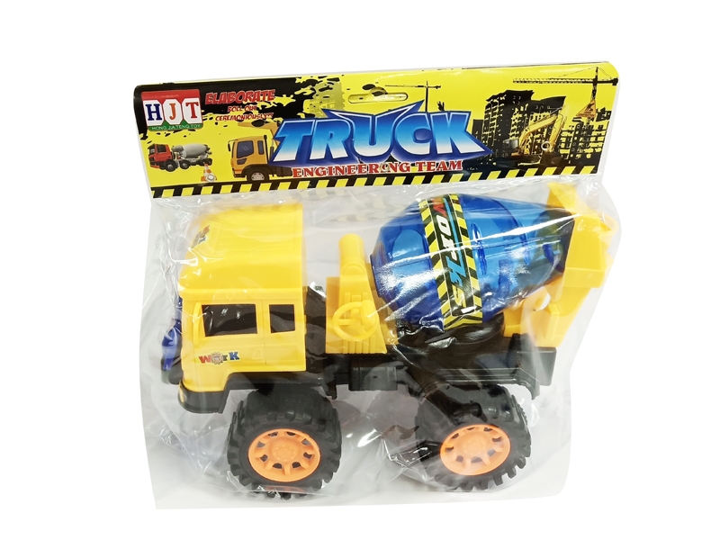 FREE WAY CONSTRUCTION TRUCK - HP1127224