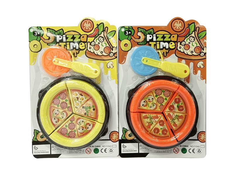 CUTTING PLAY SET - HP1127227