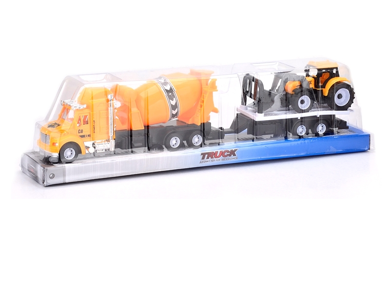 FRICTION CONSTRUCTION CAR,2ASST - HP1127396