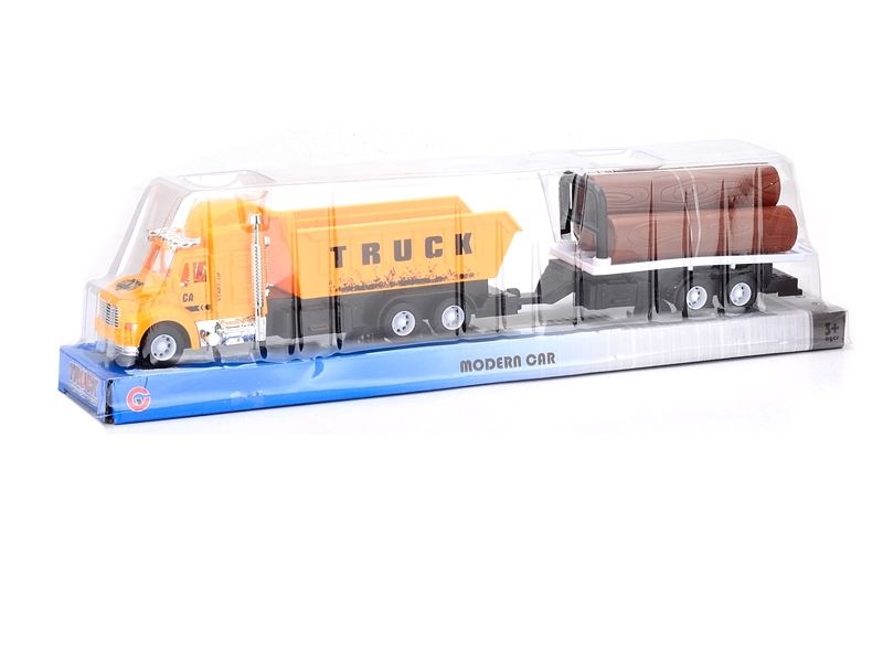 FRICTION CONSTRUCTION CAR,2ASST - HP1127397