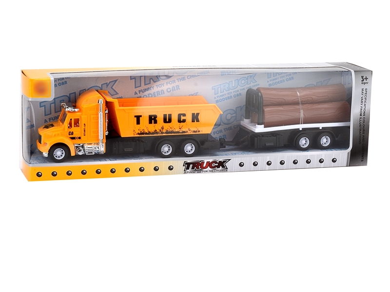 FRICTION CONSTRUCTION CAR,2ASST - HP1127423