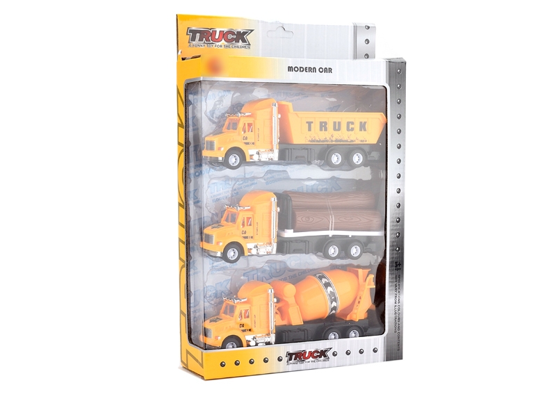 FRICTION CONSTRUCTION CAR - HP1127437