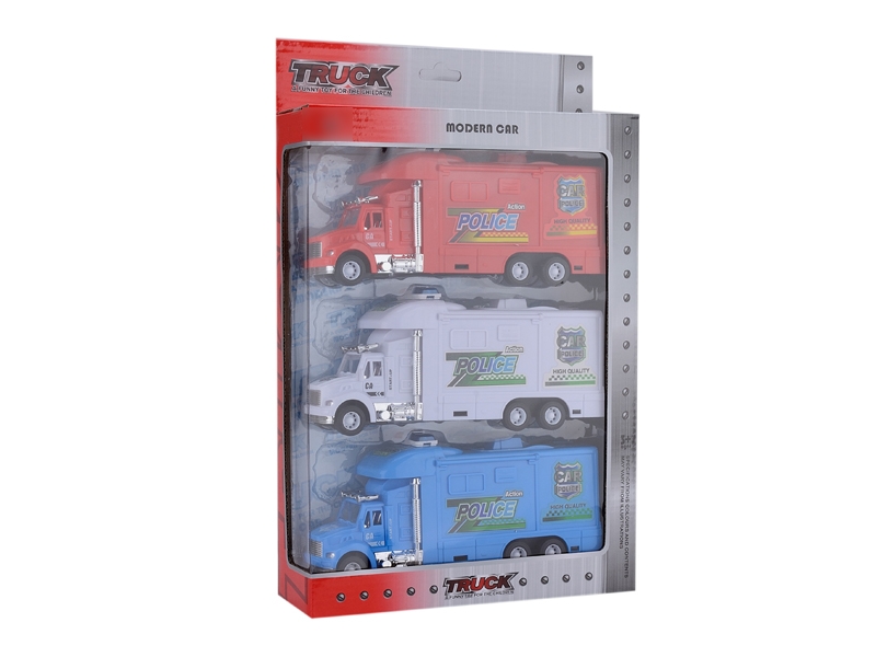 FRICTION CAR - HP1127439
