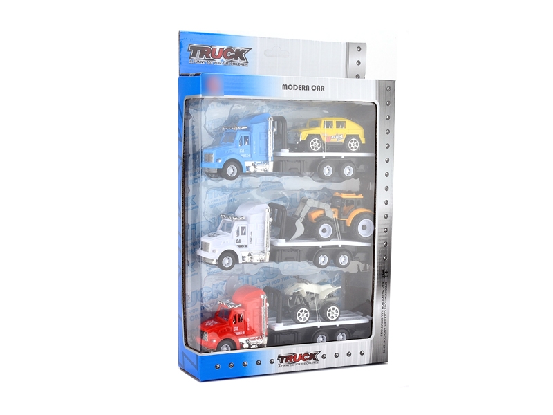 FRICTION TRAILER - HP1127440