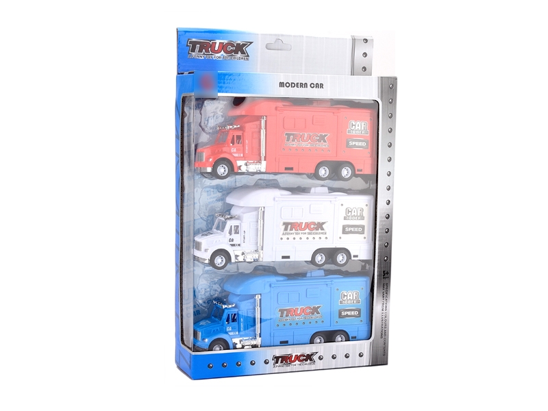FRICTION CAR - HP1127441
