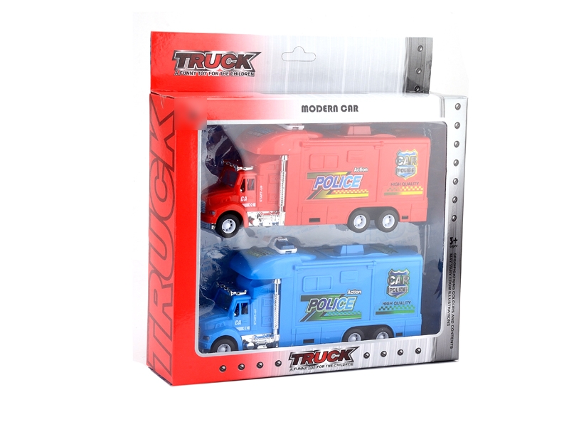 FRICTION CAR - HP1127448