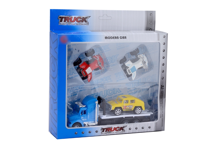 FRICTION TRAILER,2ASST - HP1127451