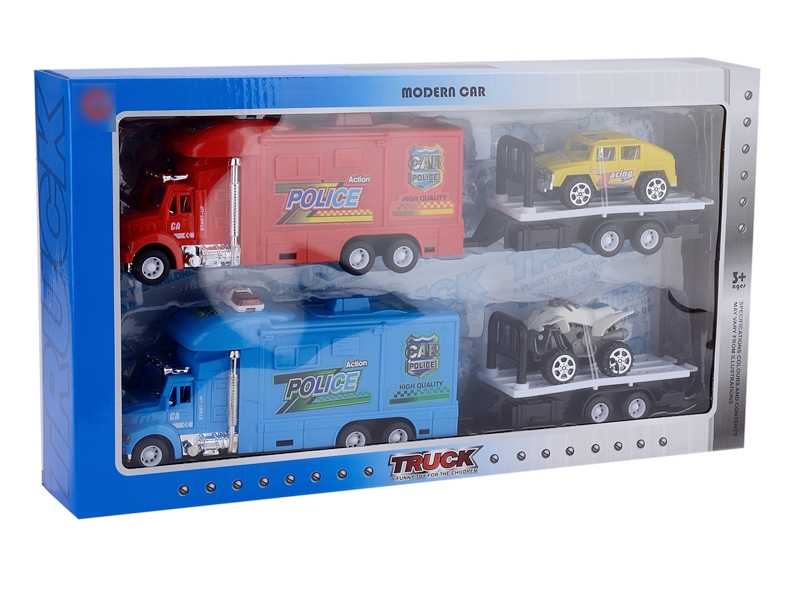 FRICTION CAR - HP1127466