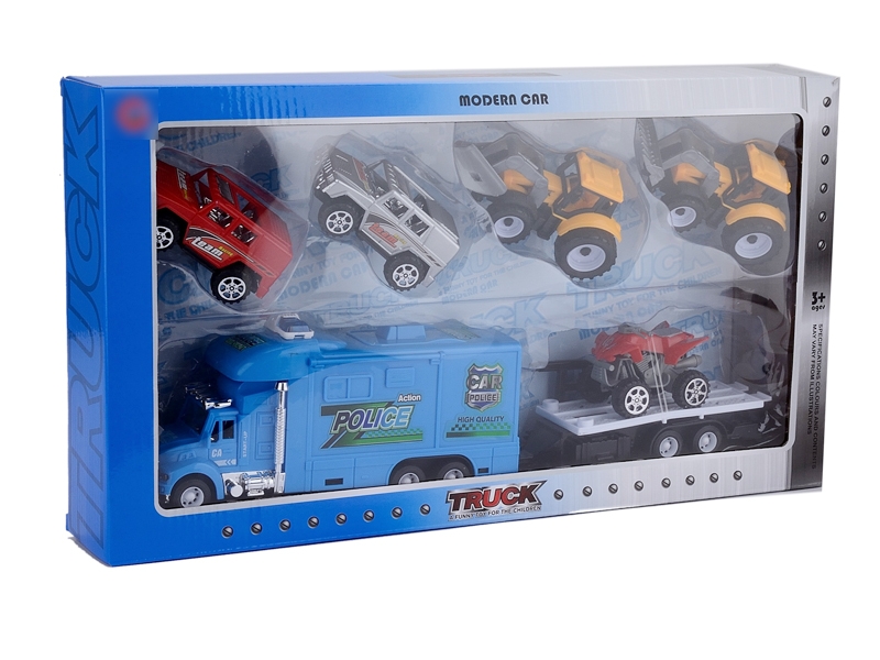 FRICTION CAR - HP1127467