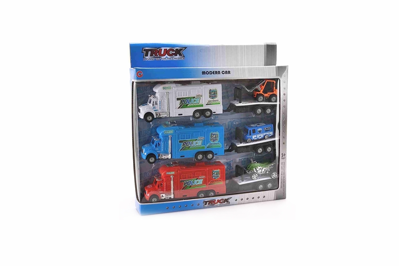 FRICTION TRAILER - HP1127475