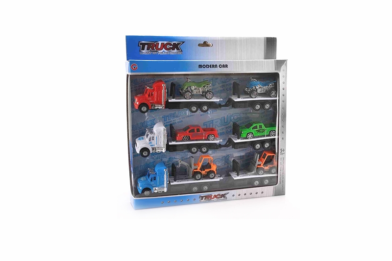 FRICTION TRAILER - HP1127476