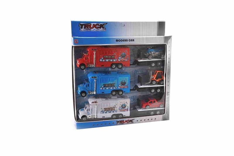 FRICTION TRAILER - HP1127477