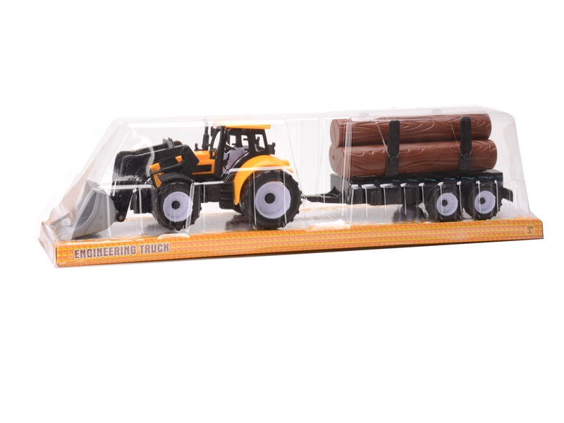 FRICTION CONSTRUCTION CAR,3ASST - HP1127544