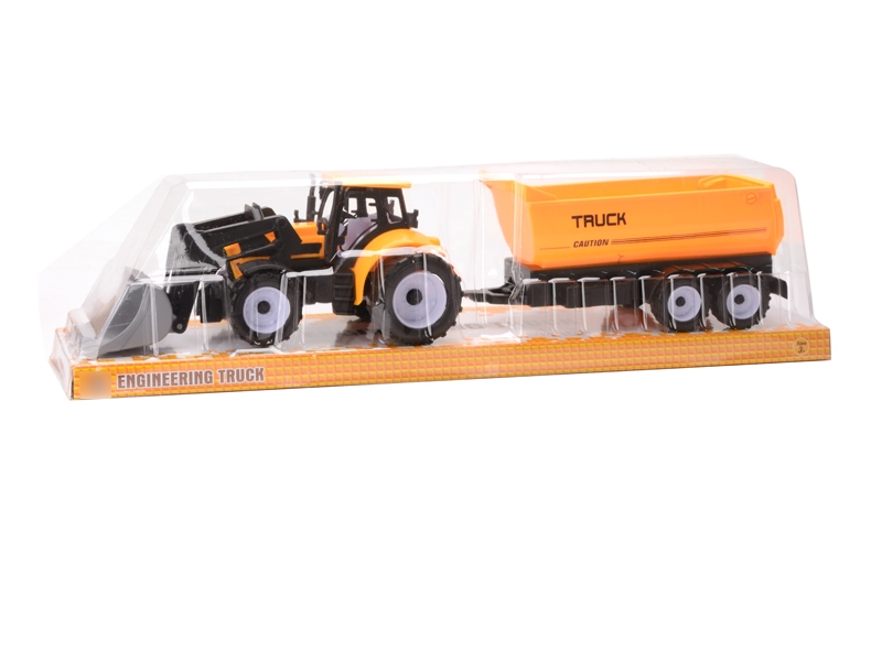 FRICTION CONSTRUCTION CAR,3ASST - HP1127546