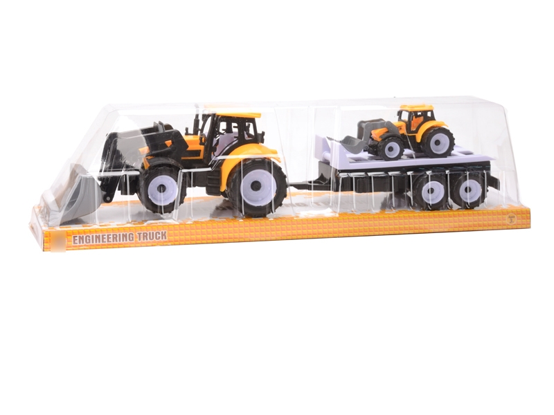 FRICTION CONSTRUCTION CAR,3ASST - HP1127548