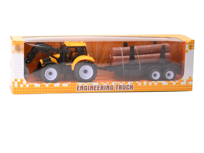 FRICTION CONSTRUCTION CAR,3ASST - HP1127585