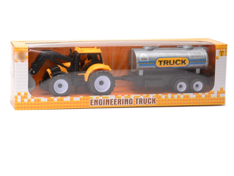 FRICTION CONSTRUCTION CAR,3ASST - HP1127586