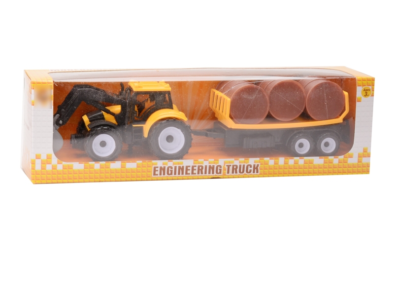 FRICTION CONSTRUCTION CAR,3ASST - HP1127588