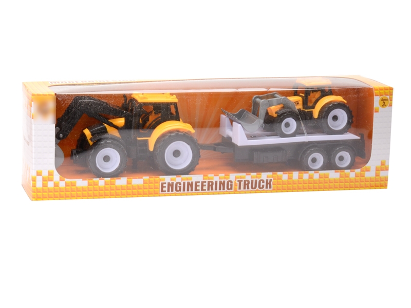 FRICTION CONSTRUCTION CAR,3ASST - HP1127589