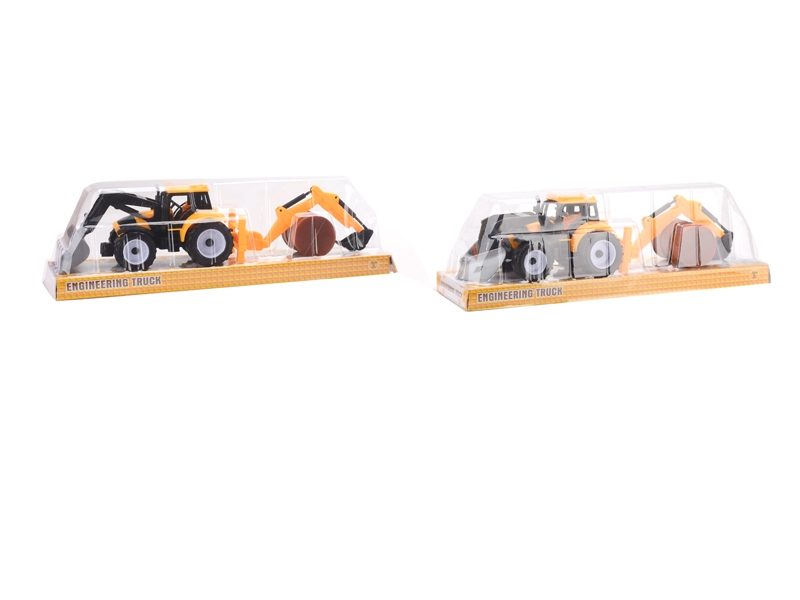 FRICTION CONSTRUCTION CAR,3ASST - HP1127653