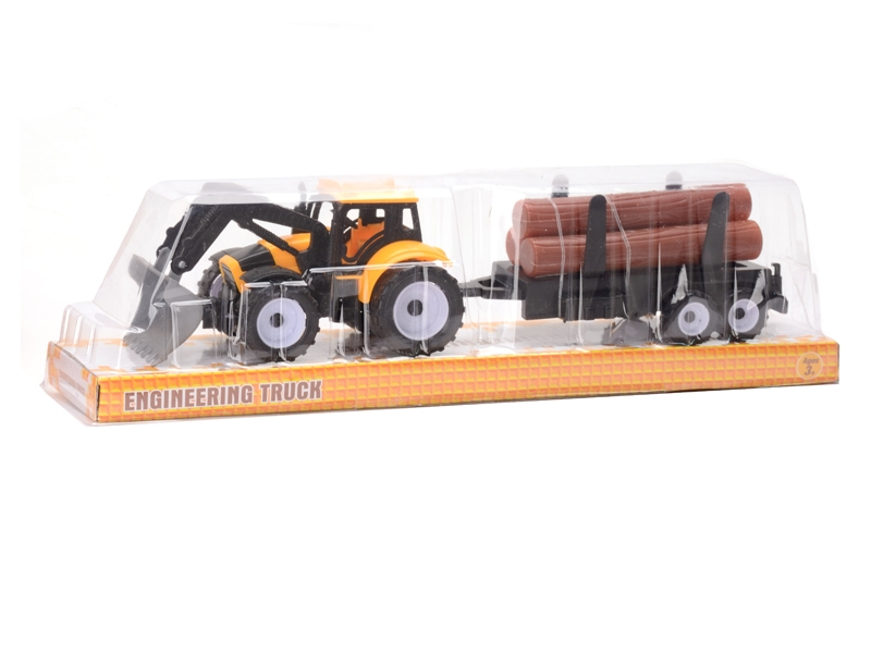 FRICTION CONSTRUCTION CAR,3ASST - HP1127667