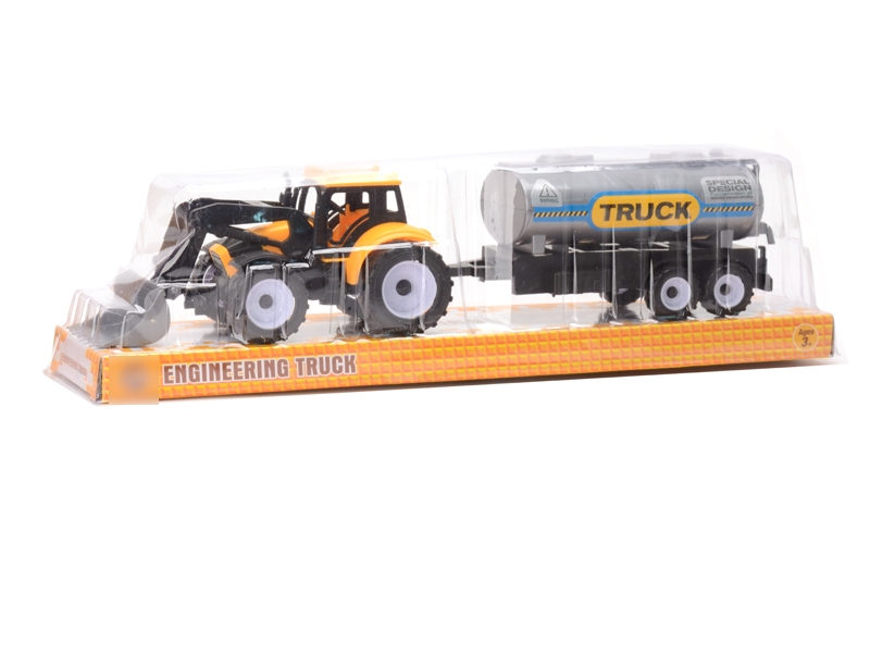 FRICTION CONSTRUCTION CAR,3ASST - HP1127668