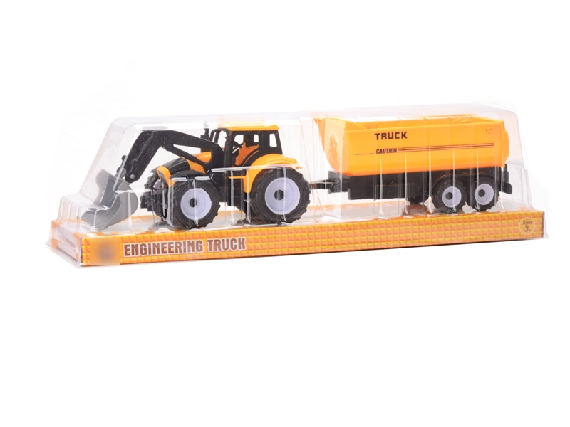 FRICTION CONSTRUCTION CAR,3ASST - HP1127669
