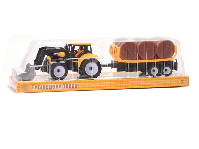 FRICTION CONSTRUCTION CAR,3ASST - HP1127670