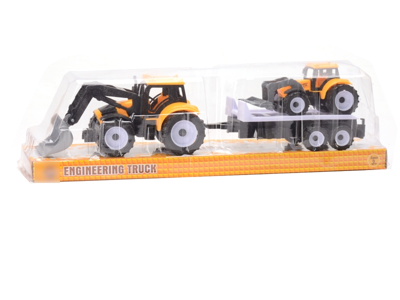 FRICTION CONSTRUCTION CAR,3ASST - HP1127671