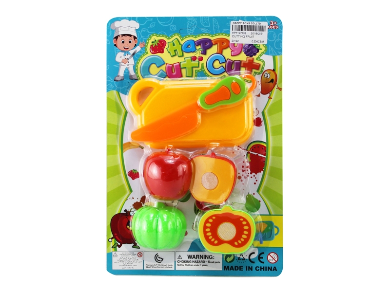 CUTTING FRUIT - HP1127732