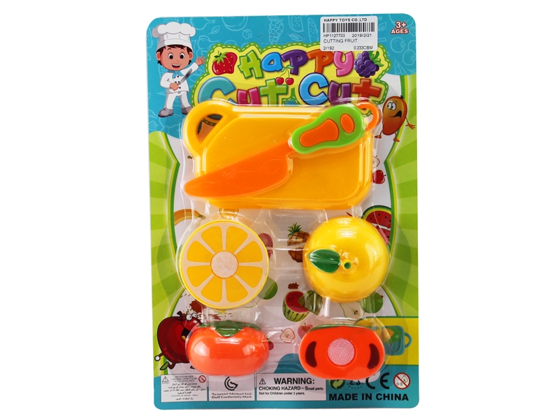 CUTTING FRUIT - HP1127733
