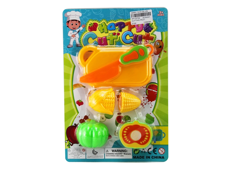 CUTTING FRUIT - HP1127734