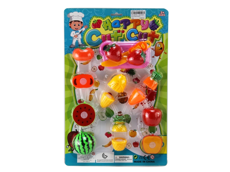 CUTTING FRUIT - HP1127737
