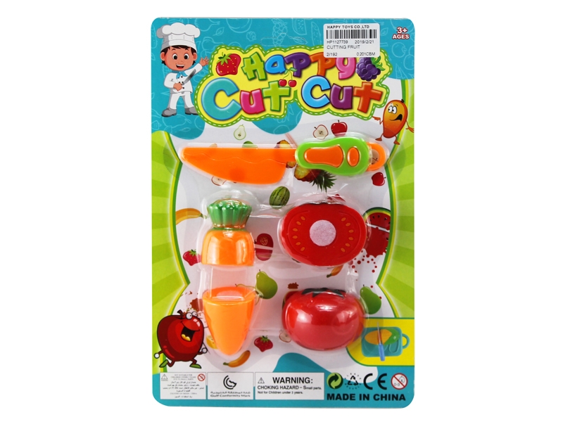 CUTTING FRUIT - HP1127739
