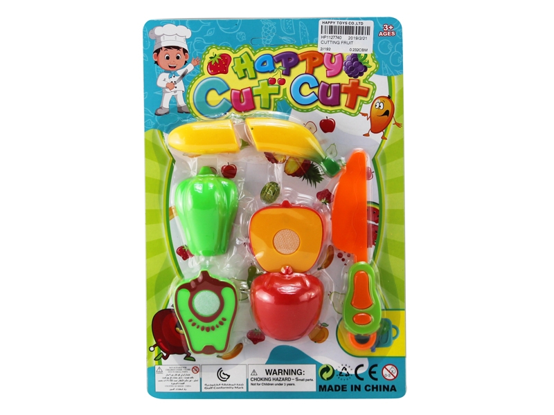 CUTTING FRUIT - HP1127740