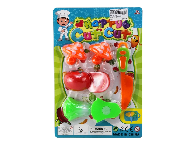 CUTTING FRUIT - HP1127741