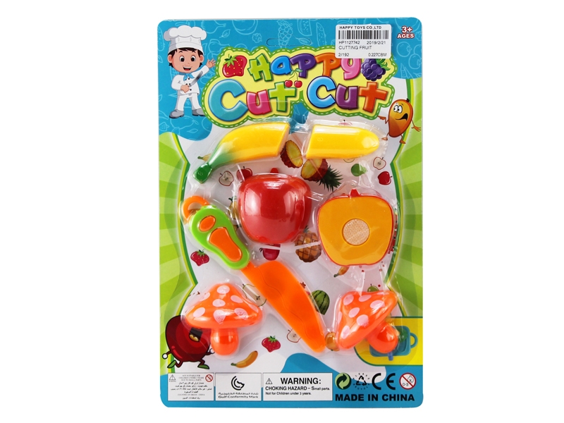 CUTTING FRUIT - HP1127742