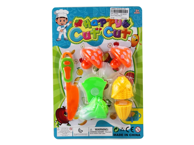 CUTTING FRUIT - HP1127743