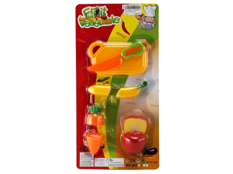 CUTTING FRUIT - HP1127744