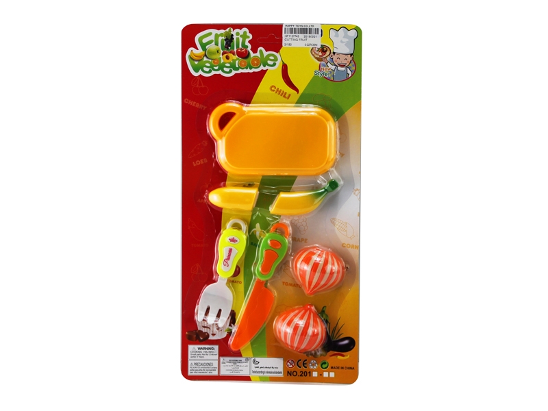 CUTTING FRUIT - HP1127745