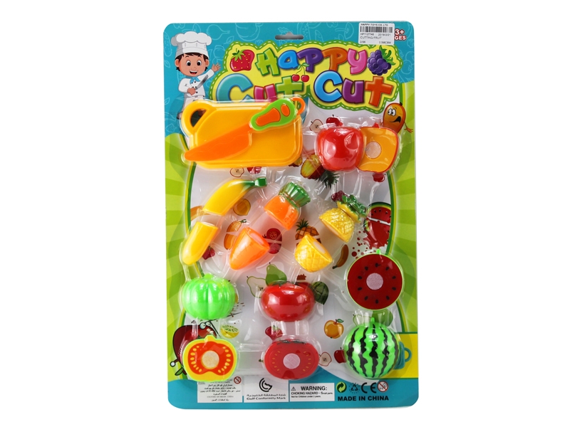 CUTTING FRUIT - HP1127746