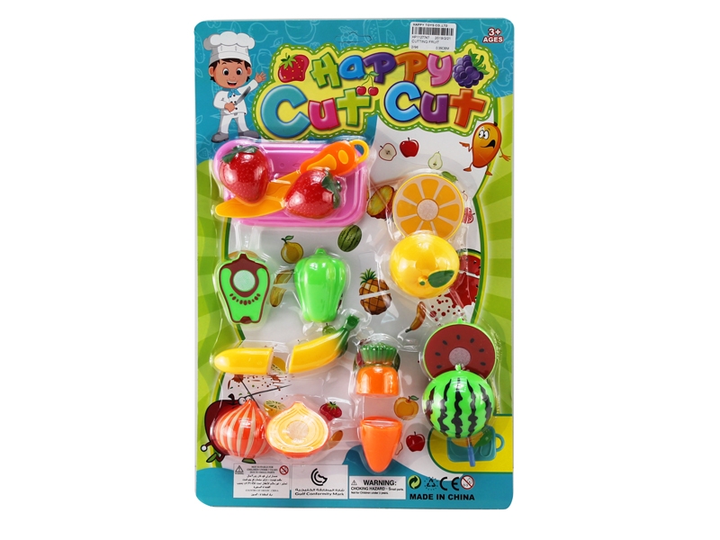 CUTTING FRUIT - HP1127747