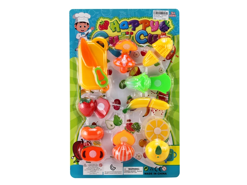 CUTTING FRUIT - HP1127748