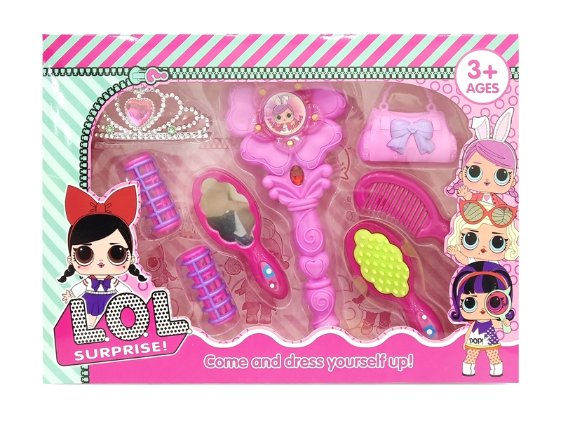 FLASH STICK & BEAUTY SET ,INCLUDED BATTERY - HP1127769