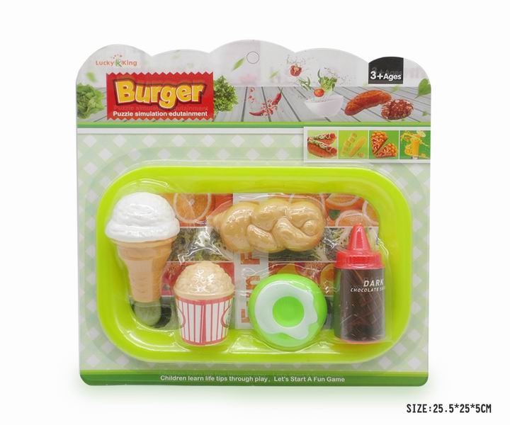 KITCHEN SET - HP1127800